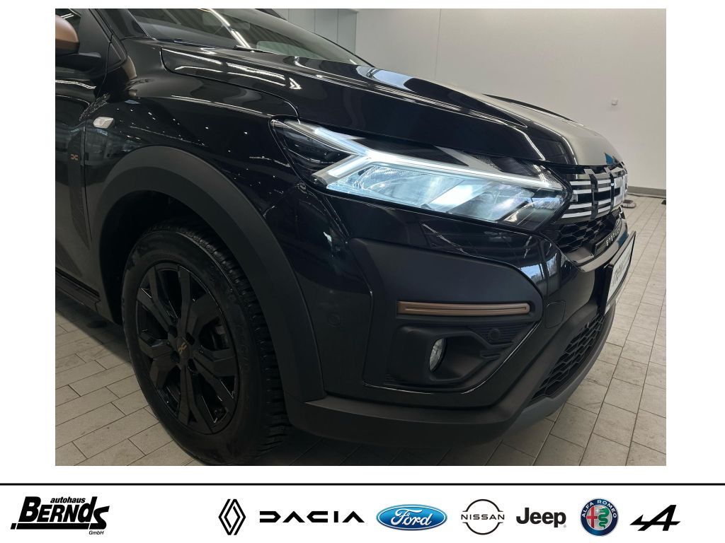 Dacia Sandero – Bild 20