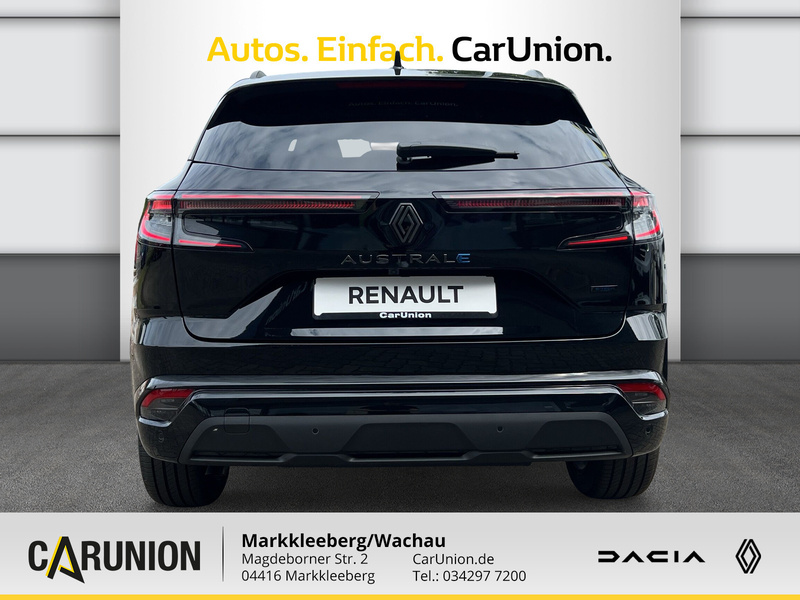 Renault Austral