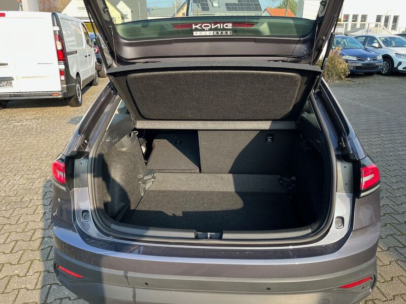 VW Taigo