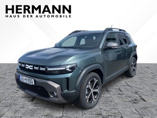 Dacia Duster Neuer Journey HYBRID 140 - ABS Fahrerairbag