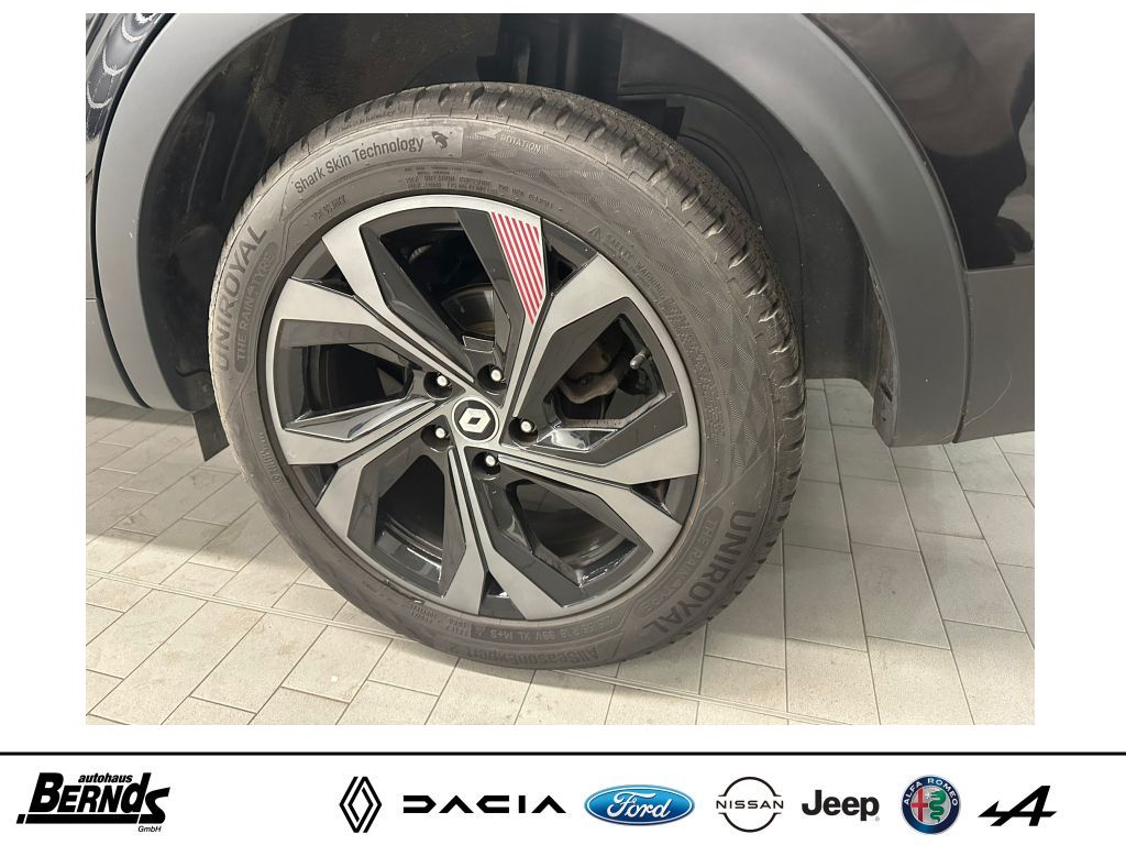 Renault Arkana – Bild 8