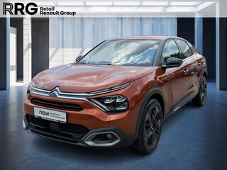 Citroen C4 1.2 PureTech 130 Shine Automatik