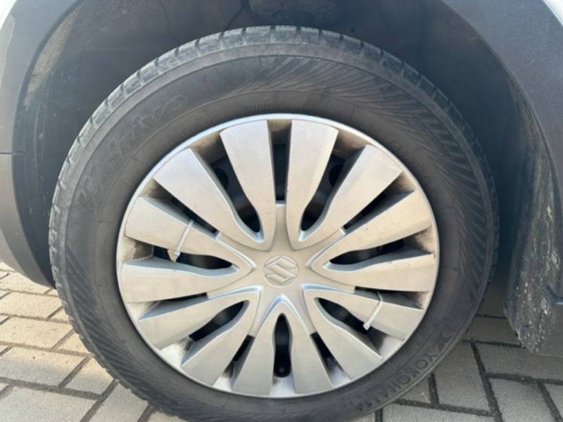 SUZUKI SX4 S-Cross 0 — imagine 5