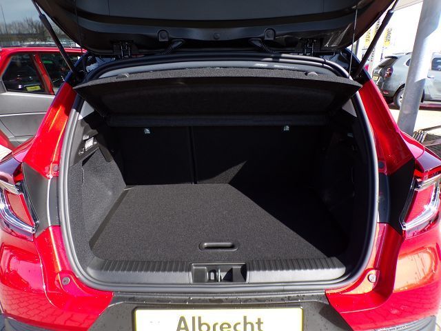 Renault Captur – Bild 17