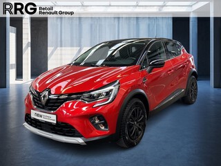 Renault Captur INTENS TCe 140