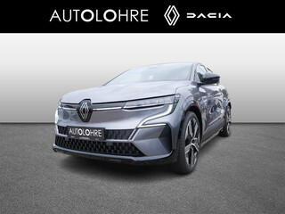 Renault Megane E-TECH 100% ele Megane E-Tech 100% elektrisch