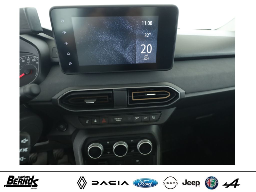 Dacia Sandero – Bild 16