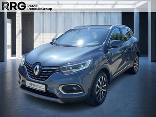 Renault Kadjar 1.3 TCe 160 Techno
