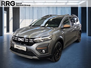 Dacia Jogger EXTREME HYBRID 140 - 7 SITZER