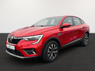 Renault Arkana TCe 140 Zen Automatik