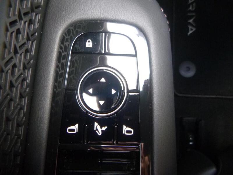 Nissan Ariya