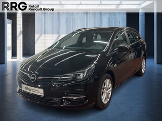 Opel Astra K SPORTS TOURER BUSINESS EDITION