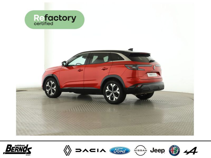 Fahrzeugabbildung Austral Mild Hybrid 160 Automatik 116kw/158PS Bild 345 von 422