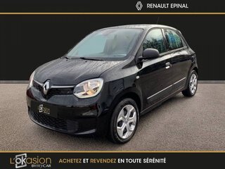 RENAULT TWINGO III