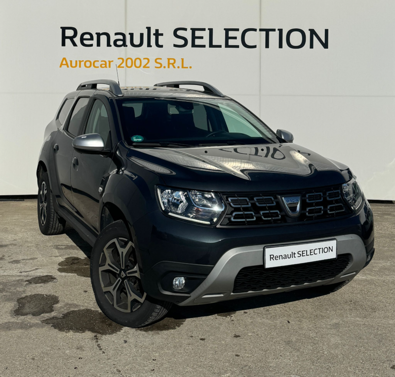 DACIA Duster 0 — imagine 7