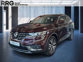 Renault Koleos TCe 160 EDC INITIALE PARIS