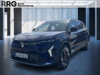 Renault Scenic E-TECH 100% ele Iconic 220 Long Range - ABS
