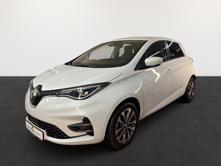 Renault Zoe Intens Z.E. 50 R135 Kaufbatterie