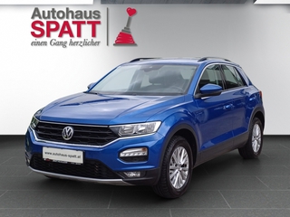 T-Roc