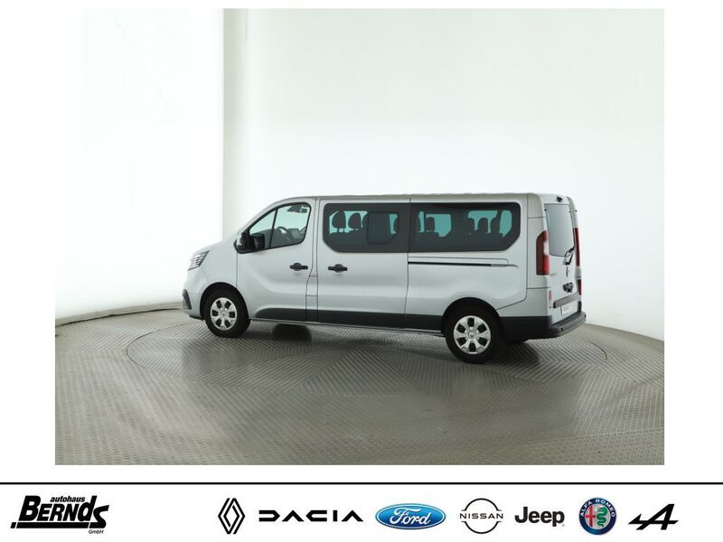 Renault Grand Trafic