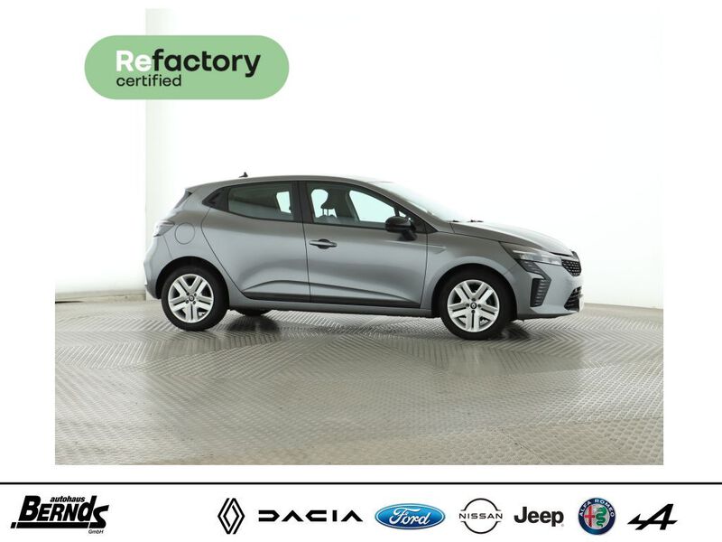 Fahrzeugabbildung Clio SCe 65 49kW/67PS Bild 129 von 424