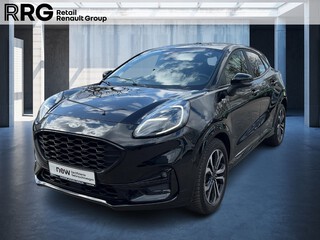 Ford Puma 1.0 EcoBoost ST-Line X S/S