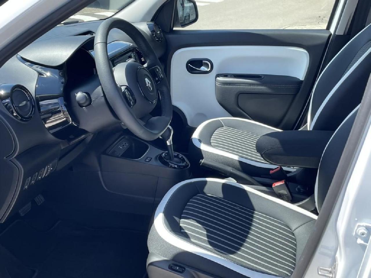 Renault Twingo – Bild 10