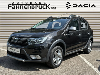 Dacia Sandero Stepway Essential 0.9 TCe 90 eco² - Klima