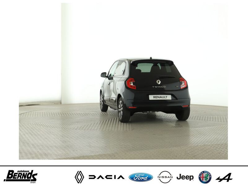 Fahrzeugabbildung Twingo E-Tech 100% el. 60kW/82PS Bild 392 von 423