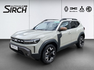 Dacia Duster TCe 130 Extreme 4x4*NAVI*