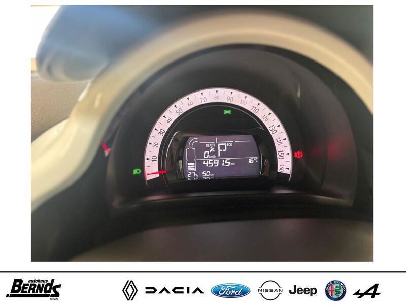 Fahrzeugabbildung Twingo E-Tech 100% el. 60kW/82PS Bild 260 von 423