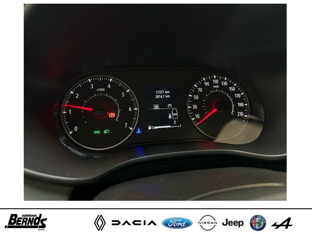 Dacia Sandero – Bild 13