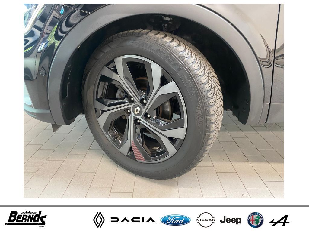 Renault Arkana – Bild 26