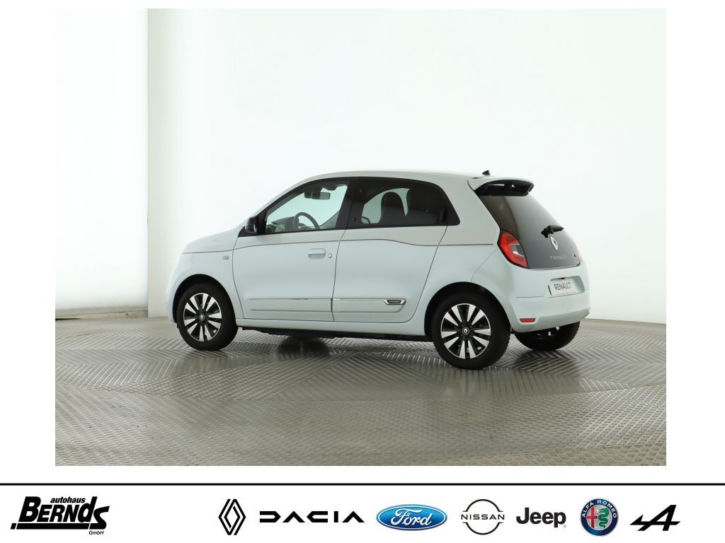 Renault Twingo E-Tech – Bild 29