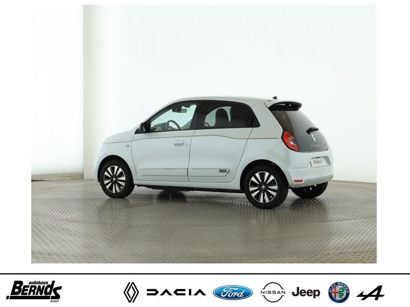 Renault Twingo E-Tech