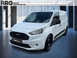 Ford Transit SORTIMO SHZ Kamera Navi