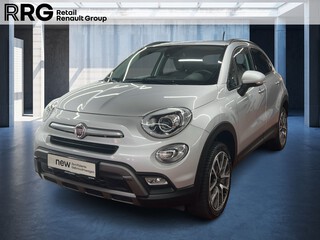 Fiat 500X CROSS PLUS 4x4 170