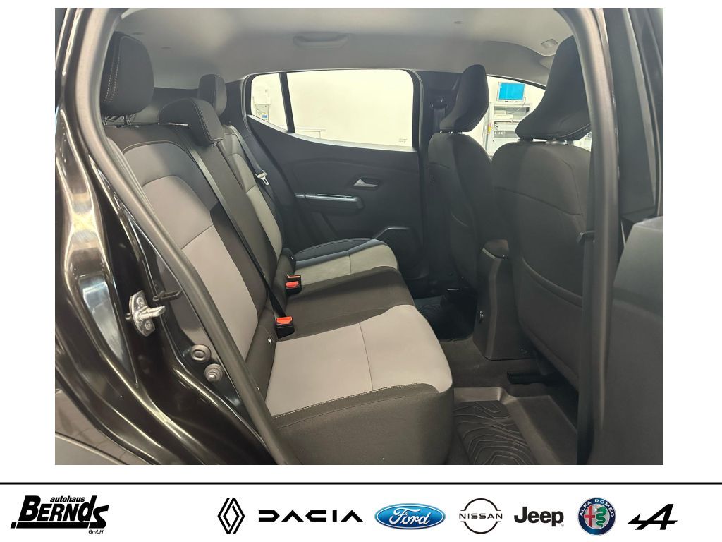 Dacia Sandero – Bild 8