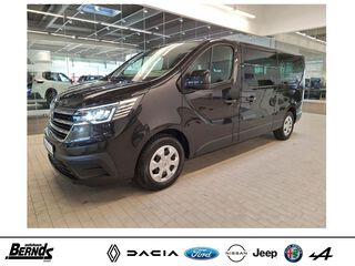 Renault Grand Trafic Blue dCi 110 Life