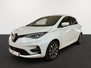 Renault Zoe Intens Z.E. 50 R135 Kaufbatterie