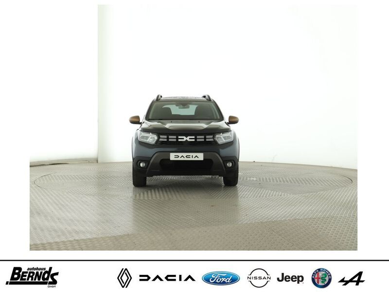 Fahrzeugabbildung Duster TCe 130 96kW/131PS Bild 327 von 422
