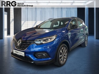 Renault Kadjar TCe 140 EDC GPF Black Edition