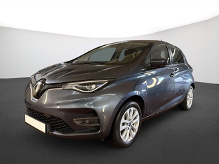 Renault Zoe Exper.R110 Z.E. 50 Batteriem