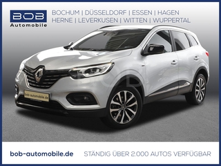 Renault Kadjar Black Edition TCe140 EDC - NAVI RFK SHZ TWA