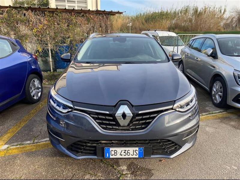 Renault Mégane