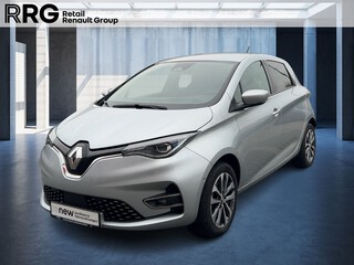 Renault Zoe Intens R135/Z.E. 50