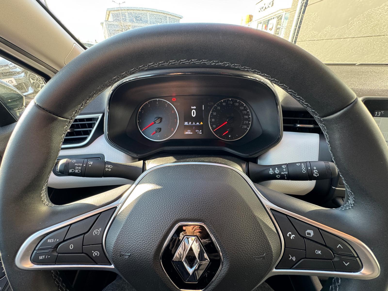 Renault Clio – Bild 15