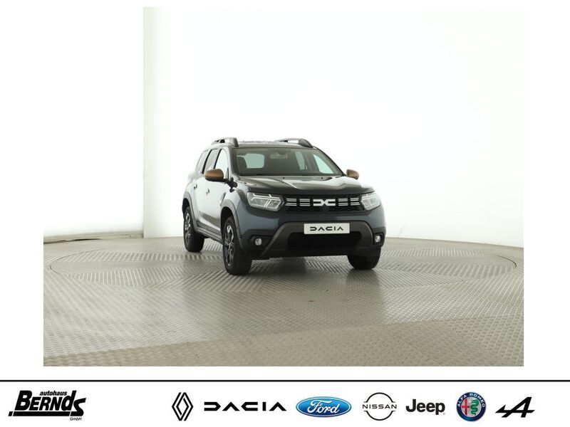 Fahrzeugabbildung Duster TCe 130 96kW/131PS Bild 308 von 422