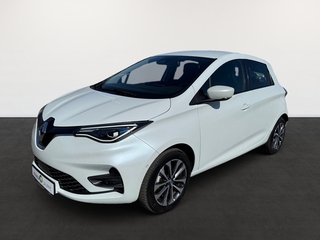 Renault Zoe R135 Intens R135/Z.E. 50 (Kauf-Batterie)