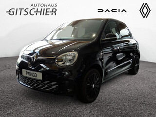 Renault Twingo Electric Techno